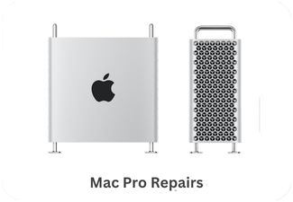 Mac Pro Repairs