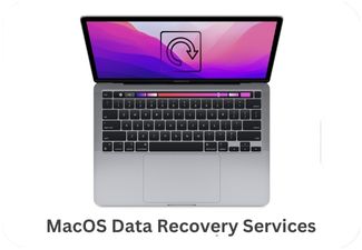 MacOS Data Recovery Services